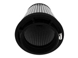 aFe MagnumFLOW Air Filter ProDry S 5in F x 7in B (INV) x 5.5in T (INV) x 8in H - 21-91062