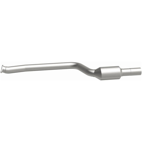 MagnaFlow Direct Fit Catalytic Converter BMW 3 06-09 Rear OEM - 49765