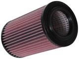 K&N 2020 Kawasaki KRX1000 Replacement Air Filter - KA-1020