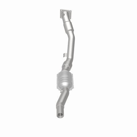 MagnaFlow Conv DF 00-02 Audi A6 Quattro 2.7L - 49894