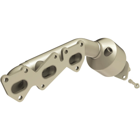 MagnaFlow Conv DF 2009 Kia Borrego 3.8L Passenger Side - 51401