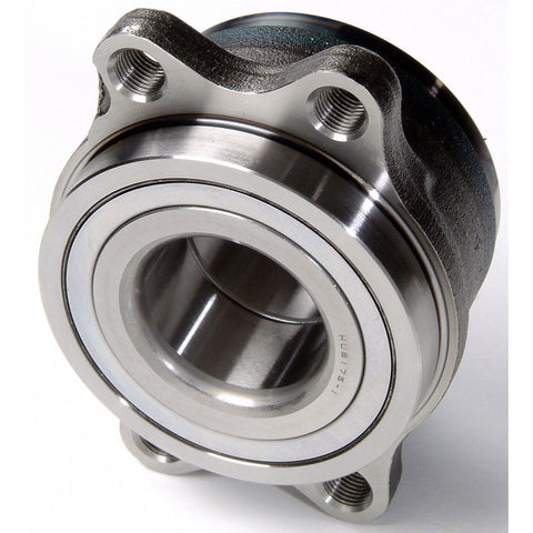 MOOG 03-06 Subaru Baja Rear Hub Assembly - 512183