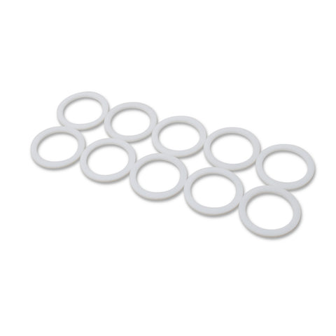 Russell Performance -6 AN PTFE Washers - 651206