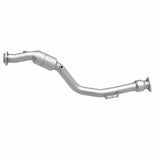 MagnaFlow Direct Fit Catalytic Converter 04-06 VW Phaeton 4.2L Passenger Side Front - 49876