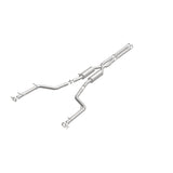 MagnaFlow SYS C/B 09 Challenger R/T Comp. OEM - 16516