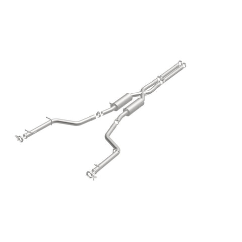 MagnaFlow SYS C/B 09 Challenger R/T Comp. OEM - 16516