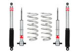 Eibach Pro-Truck Lift Kit (Stage 1) for 07-13 Chevrolet Silverado 1500 (Excl Hybrid 2WD) - E80-23-005-02-22