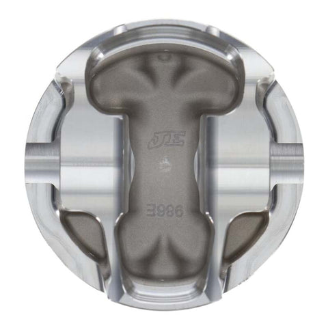 JE Pistons ACURA K24/K20 KIT Set of 4 Pistons - 309419