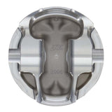 JE Pistons ACURA K209:1 87.0KIT Set of 4 Pistons - 309342