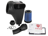 aFe Takeda Momentum GT Pro 5R Cold Air Intake System 2017+ Honda Civic Si I4 1.5L (t) - TM-1026B-R