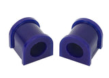 SuperPro Rear Sway Bar Mount Bushing Kit - 28mm Bar 38mm Tall Bracket - SPF1155-28K