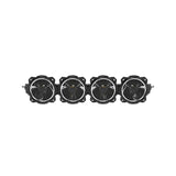 KC HiLiTES Gravity Titan LED Light Bar - 26in. (4-Light) - 91414