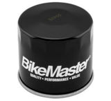 BikeMaster Aprilia BM-138 Oil Filter - Black - 171623