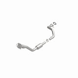 MagnaFlow Direct Fit Catalytic Converter 2002 and 2004-2005 Buick Rendezvous 3.4 - 4551039