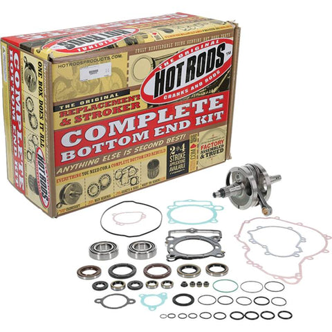 Hot Rods 14-15 Husqvarna FC 250 250cc Bottom End Kit - CBK0210