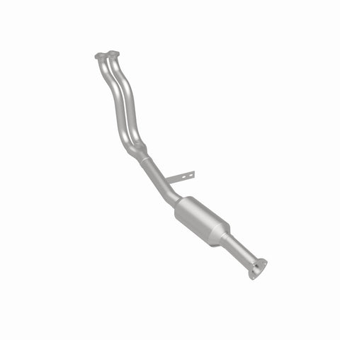 MagnaFlow Conv DF Alfa Romero 82 91 - 23511