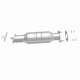 MagnaFlow Conv DF 10-12 Forte 2.0L Fed Rear - 51714