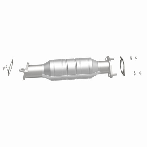 MagnaFlow Conv DF 10-12 Forte 2.0L Fed Rear - 51714