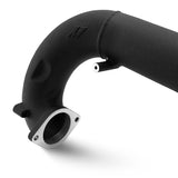 Mishimoto 2023+ Honda Civic Type-R Inlet Pipe Upgrade Kit - Black - MMAI-CTR-23UBK
