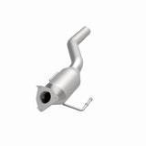 MagnaFlow Direct Fit Catalytic Converter 04-07 VW Touareg 4.2L Driver Side - 51154