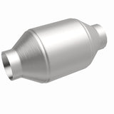 MagnaFlow Universal Catalytic Converter 5inch Spun Met. 2.5inch C/C - 59556