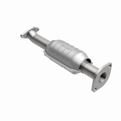 MagnaFlow Conv DF 02-03 MPV 3.0L Driver Side Rear - 24428