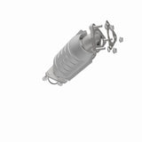 MagnaFlow Direct Fit Catalytic Converter 01-02 Frontier PS fr OEM - 49477