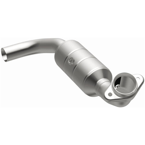 MagnaFlow Direct Fit Catalytic Converter F-150 04-06 8 4.6L OEM - 49409