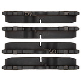 R1 06-26 Lexus IS300 Front Performance Sport Brake Pads - 2115-1118-00