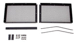 Lund Universal 20in X 60in Basic Cargo Carrier For 2in Hitches - Black - 601010