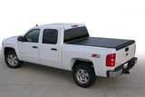 Access Vanish 2014 Chevy/GMC Full Size 2500 3500 6ft 6in Bed Roll-Up Cover - 92289