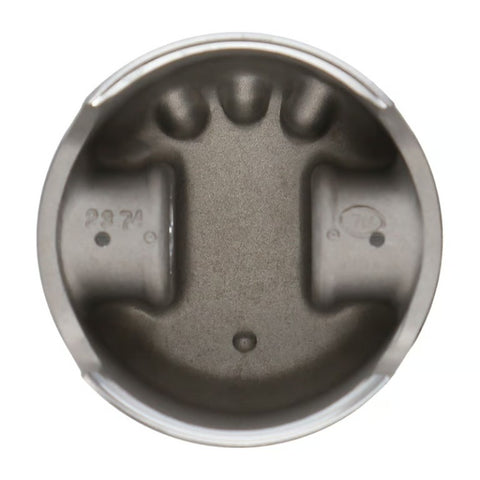 Wiseco Ski-Doo 440 Blizzard 9500 79-82 2658LT Piston Kit - 2374M06750