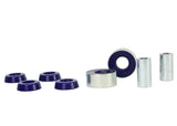 SuperPro 2001 BMW M3 Base Rear Upper Inner Control Arm Bushing Kit - SPF2422K