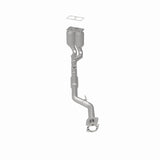 MagnaFlow Direct Fit Catalytic Converter 00-02 Nissan Sentra 1.8L - 452103