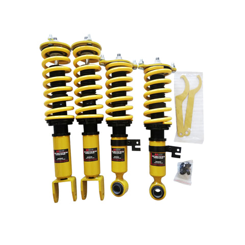 BLOX Racing 90-96 Nissan 300ZX Street Series II Plus Coilovers - BXSS-03715