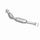 MagnaFlow Conv DF Crwn Vic-Twncar-Grand Marq - 23328