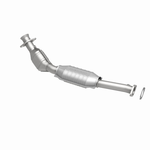MagnaFlow Conv DF Crwn Vic-Twncar-Grand Marq - 23328