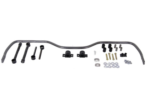 Hellwig 09-21 Ram 1500 4WD w/ 2-4in Lift Solid Heat Treated Chromoly 7/8in Rear Sway Bar - 7883