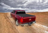 Truxedo 04-12 GMC Canyon & Chevrolet Colorado 5ft Pro X15 Bed Cover - 1439801