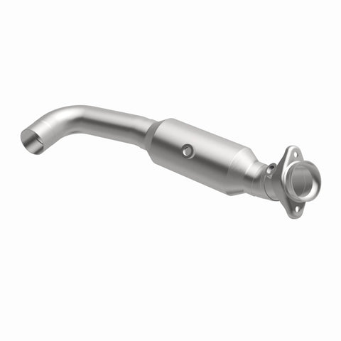 MagnaFlow Left Side Direct Fit Catalytic Converter 15-17 Ford F-150 5.0L - 21-467