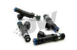 DeatschWerks 10-13 Kia Forte 450CC Injectors - 18U-03-0440-4