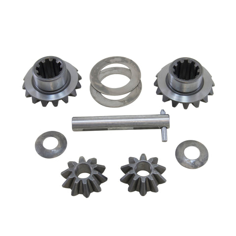 Yukon Gear Standard Open Spider Gear Replacement Kit For Dana 25 and 27 w/ 10 Spline Axles - YPKD27-S-10