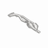 MagnaFlow Direct Fit Catalytic Converter 07-09 Audi Q7 3.6L Manifold - 5491957