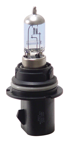 ANZO Halogen Bulbs Universal 9007 12V 55/65W Super White Twin Pack - 809007