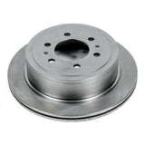 Power Stop 04-11 Ford F-150 Rear Autospecialty Brake Rotor - AR8598