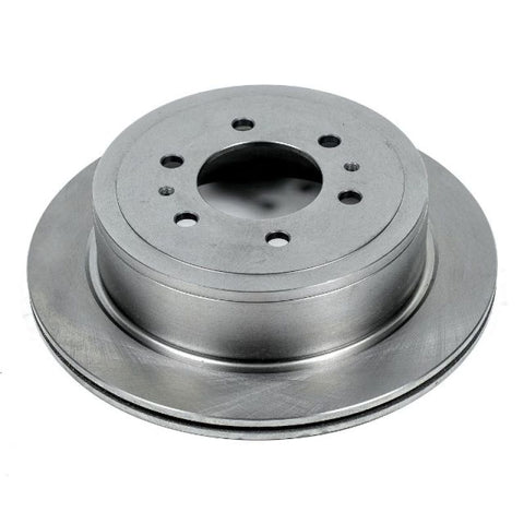 Power Stop 04-11 Ford F-150 Rear Autospecialty Brake Rotor - AR8598