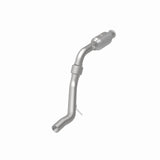 MagnaFlow Direct Fit Catalytic Converter 98-04 Dodge Interpid 2.7L - 51709