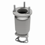 MagnaFlow Conv DF 85-87 Mazda B2000 2.0L - 333221