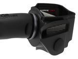aFe Magnum FORCE Pro Dry S Cold Air Intake System 11-19 Jeep Grand Cherokee (WK2) V8-5.7L - 54-13023D