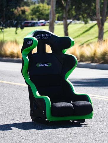 PRP Echo Composite Seat - A38